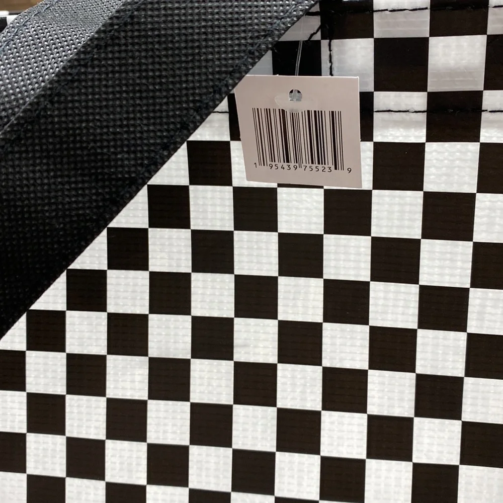 VANS SHOPPING 🛍 BAG BRAND NEW - Picture 3 of 4